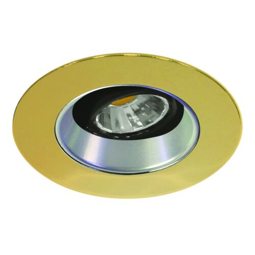 Contrast Lighting CONCERTO LD2DC-03AN2780M2 Light trim