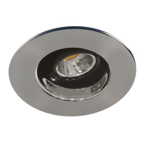 Contrast Lighting CONCERTO LD2DC-04BRSP2780M2 Light trim