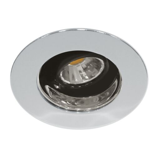 Contrast Lighting CONCERTO LD2DC-04SP2780M2 Light trim