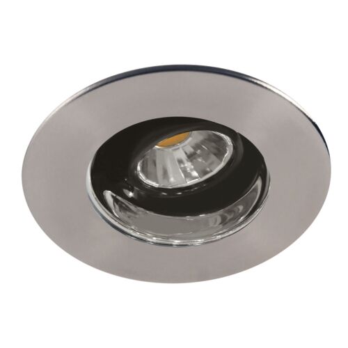 Contrast Lighting CONCERTO LD2DC-12BRSP2780M2 Light trim