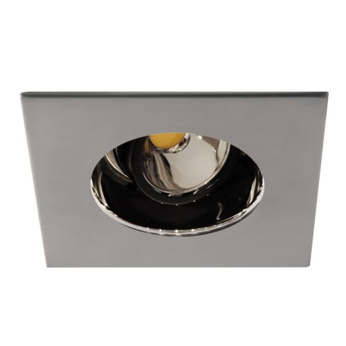 Contrast Lighting CONCERTO LD2EC-12BRSP2780M2 Light trim