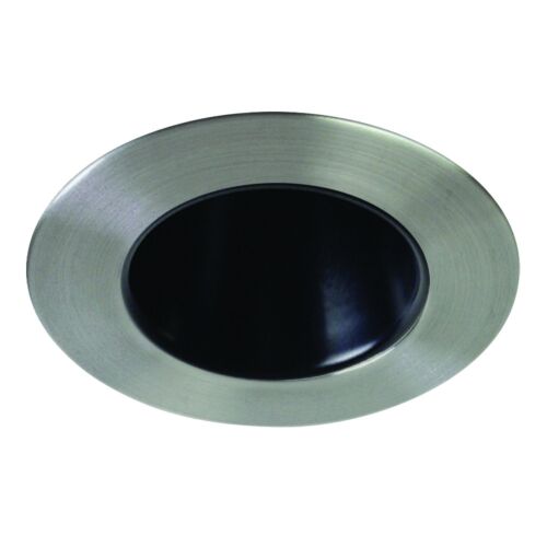 Contrast Lighting CONCERTO LD2JC-04BRBK2780M2 Light trim