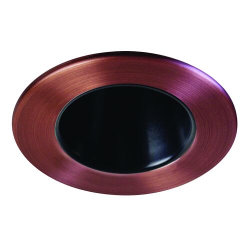 Contrast Lighting CONCERTO LD2JC-06BK2780M2 Light trim