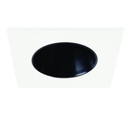 Contrast Lighting CONCERTO LD2KC-01BK2780M2 Light trim