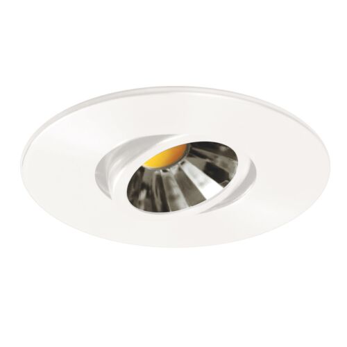Contrast Lighting CONCERTO LD3AC-012780W2 Light trim