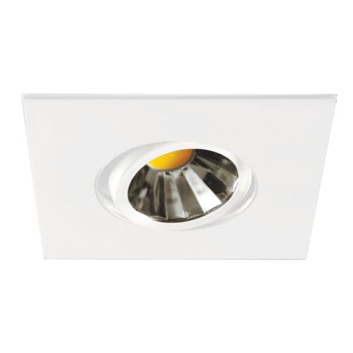Contrast Lighting CONCERTO LD3BC-012780W2 Light trim