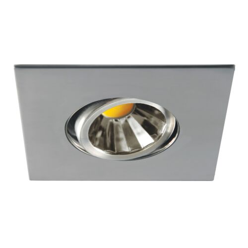 Contrast Lighting CONCERTO LD3BC-12BR2780M2 Light trim