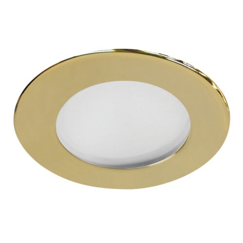 Contrast Lighting CONCERTO LD3CF-032780W2 Light trim