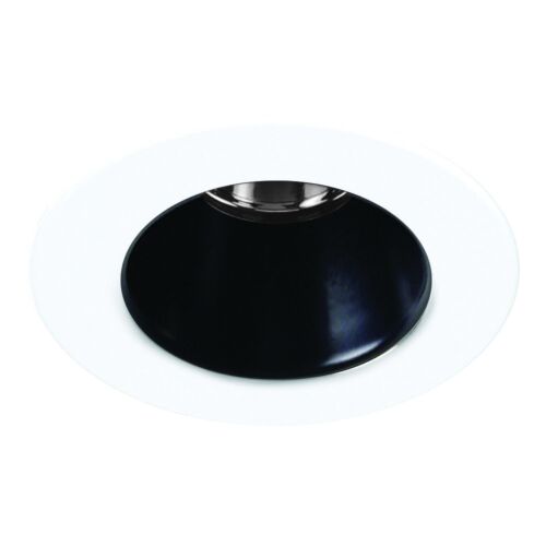 Contrast Lighting CONCERTO LD3DC-01BK2780M2 Light trim