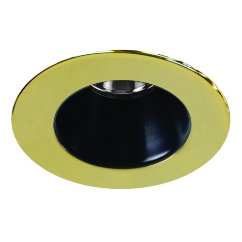 Contrast Lighting CONCERTO LD3DC-03BK2780M2 Light trim
