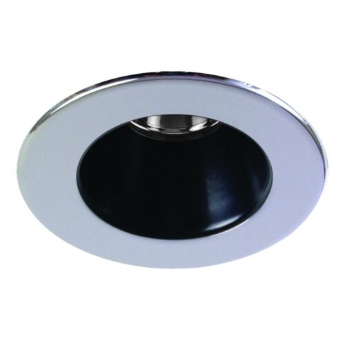Contrast Lighting CONCERTO LD3DC-04BK2780M2 Light trim