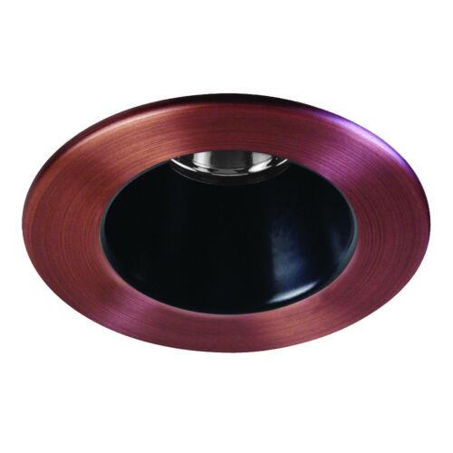 Contrast Lighting CONCERTO LD3DC-06BK2780M2 Light trim