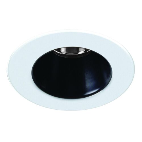 Contrast Lighting CONCERTO LD3DC-11BK2780M2 Light trim