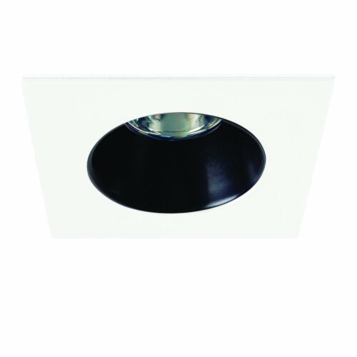 Contrast Lighting CONCERTO LD3FC-01BK2780M2 Light trim
