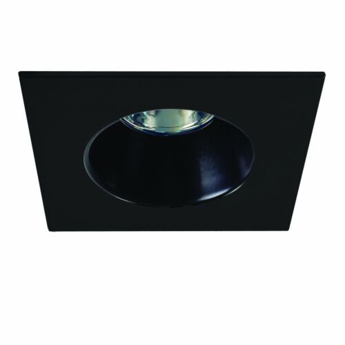 Contrast Lighting CONCERTO LD3FC-02BK2780M2 Light trim