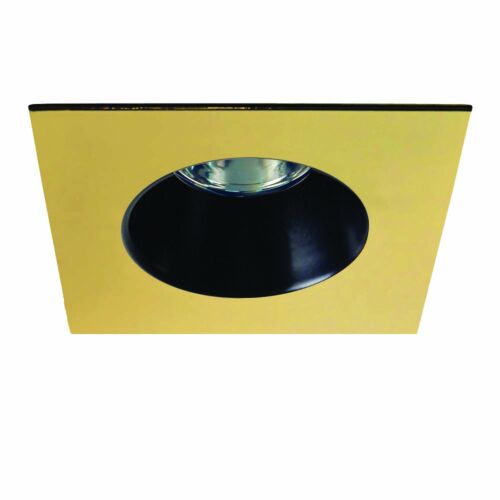 Contrast Lighting CONCERTO LD3FC-03BK2780M2 Light trim