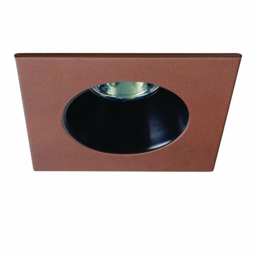 Contrast Lighting CONCERTO LD3FC-06BK2780M2 Light trim