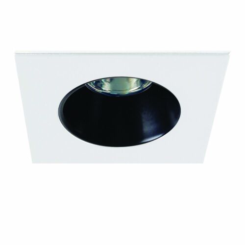 Contrast Lighting CONCERTO LD3FC-11BK2780M2 Light trim