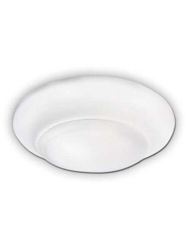 Canarm 4" LED Disk Surface Mounted 12W White LED-SM4D-WT-C