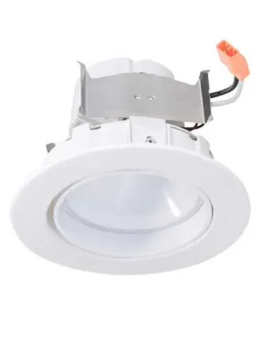 LED Recessed Can Lights