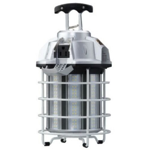 Light Efficient Design LED-9010-50K 100 Watt LED Work Light