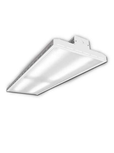 Lithonia Lighting LED 24,000 Lumens IBH Highbay Light 120-277 V 4000K