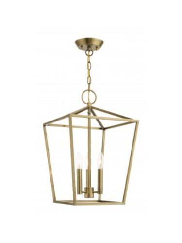 livex-lighting _49433-01