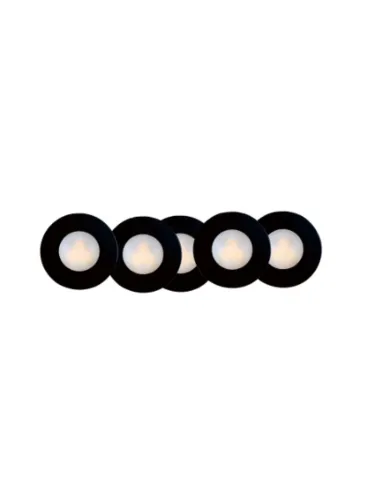 lotus-led_6p-ad108-3k-d-h-bk_1