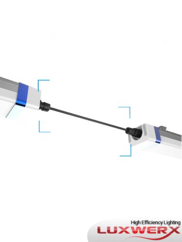 LUXLTP7G-WP01 Water-Proof Connector