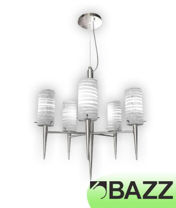 Bazz_LU3319WH
