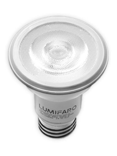 lumifaro-ledpar20-7w-30k