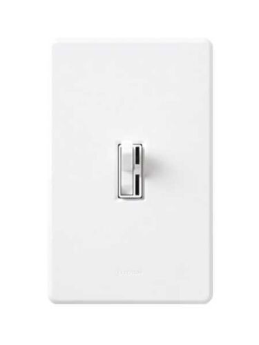 lutron_ayf-103p-wh