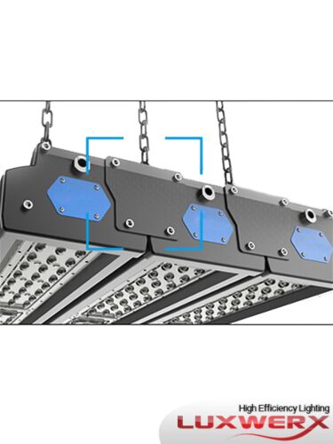 LUXHBLC-LB01 Fixture Linking Bracket