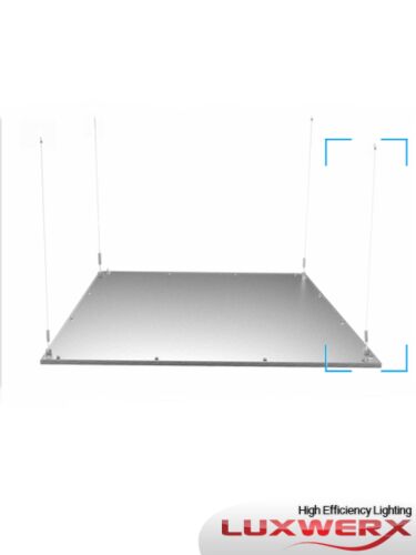 LUXP1-SC01 Panel Steel Suspension Cable Kit