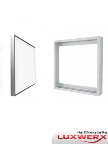 LUXP1-SF02 Surface Mount Frame