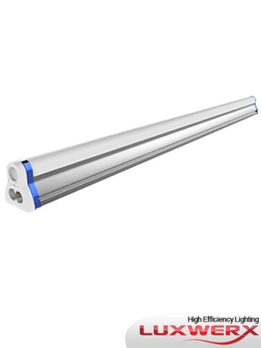 Luxwerx LUXT5600 11W 2-feet Integrated led Tube