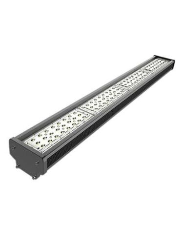 Luxwerx HBLC-900 High Bay 90W 3-feet IP65 Linear Light Fixture 1