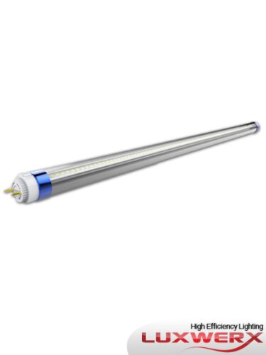 Luxwerx LUXL5G900 T8 17W 3 Feet Industrial Grade LED Tube