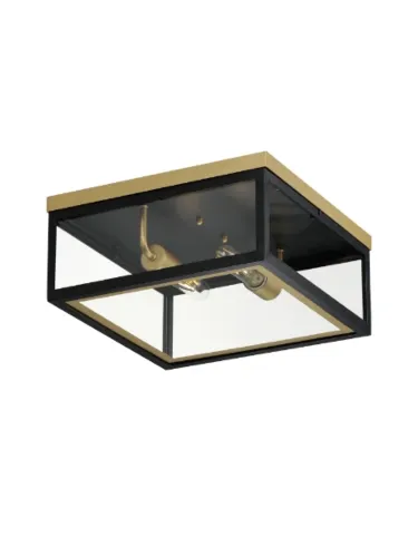 maxim-lighting_30059clbkgld