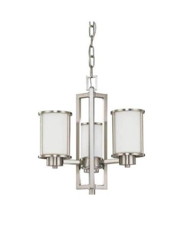 modern chandelier