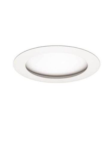 Profilux LED Recessed Light Matte White IC Remodel PROC60-1130
