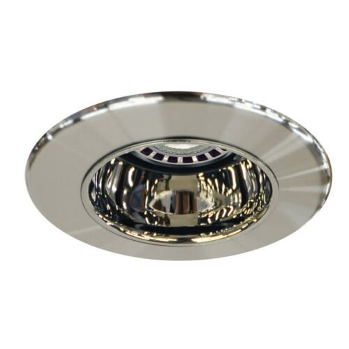 Contrast Lighting Evolution LED R2000-04BRS Light trim