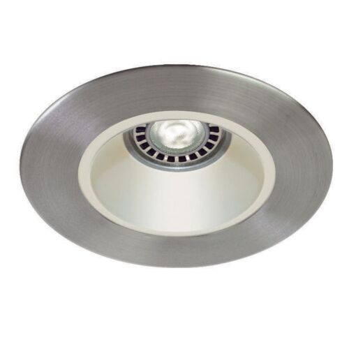 Contrast Lighting Evolution LED R2000V-04BRSM Light trim