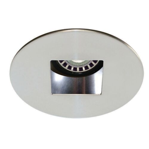 Contrast Lighting Evolution LED R2051-04BRS Light trim