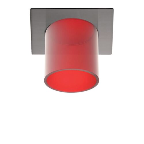 Contrast Lighting Evolution LED R2100VT-04BR-RC04 Light trim