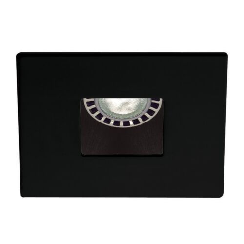 Contrast Lighting Evolution LED R3151-01BK Light trim