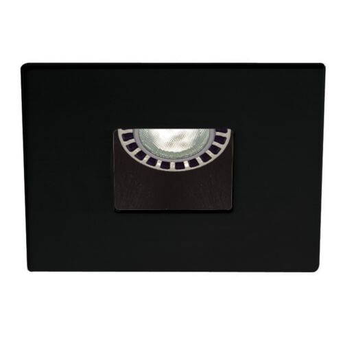 Contrast Lighting Evolution LED R3151-02BK Light trim
