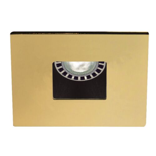 Contrast Lighting Evolution LED R3151-03BK Light trim