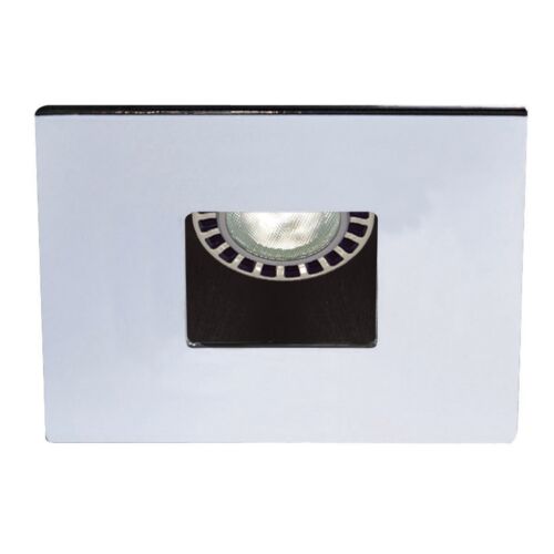 Contrast Lighting Evolution LED R3151-04BK Light trim
