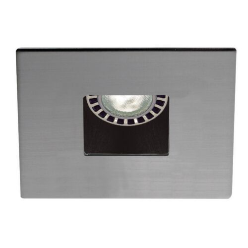 Contrast Lighting Evolution LED R3151-04BRBK Light trim